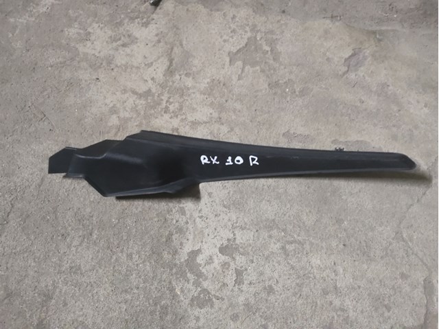 Ущільнювач арки крила 5386648060 TOYOTA