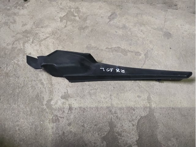 Ущільнювач крила 5386748070 TOYOTA