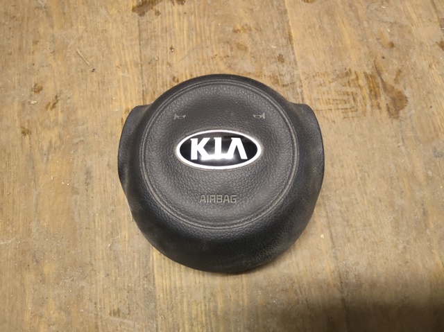 Подушка Айрбег водія 569002T520VA HYUNDAI
