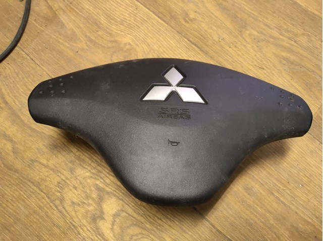 Подушка безпеки, водійська, AIRBAG 7030A851XA MITSUBISHI