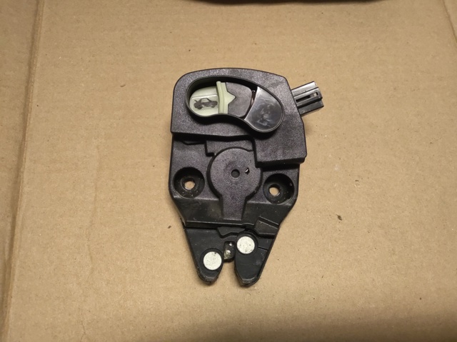 Замок кришки багажника 74851TBAA01 HONDA