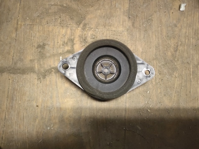 Динамік "торпедо" 8615042010 TOYOTA