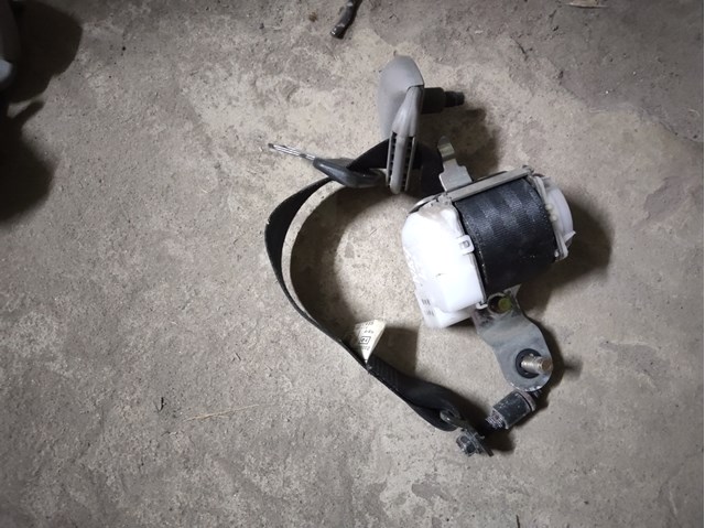Пасок безпеки задній 88844EB40B NISSAN
