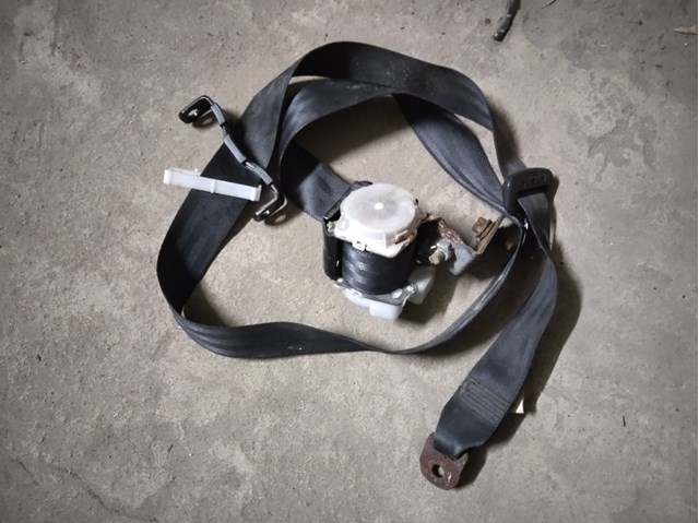 Ремінь безпеки задній 88854EB40C NISSAN