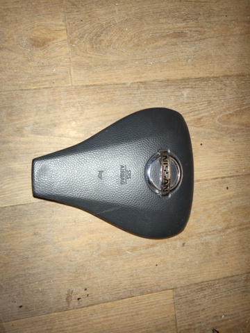 Подушка AIRBAG передня ліва 985104EA1A NISSAN