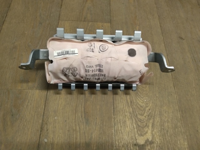 Установка подушки безпеки пасажира 985154EA0A NISSAN