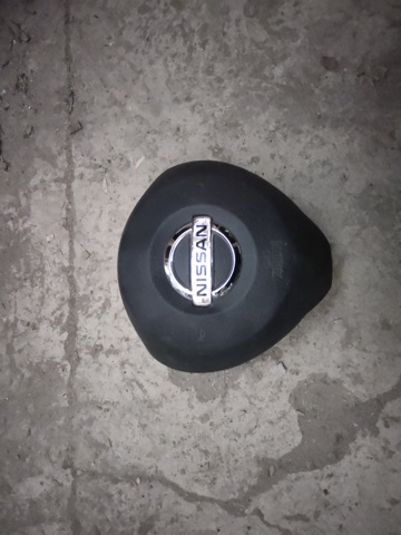 Подушка Айрбег водія K85106FN0A NISSAN