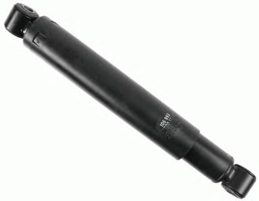 Стійка амортизатора задня 106993 SACHS