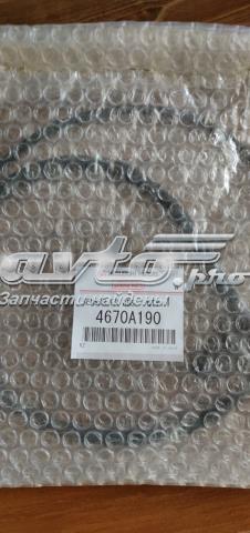 Сенсор АБС 4670A190 КИТАЙ
