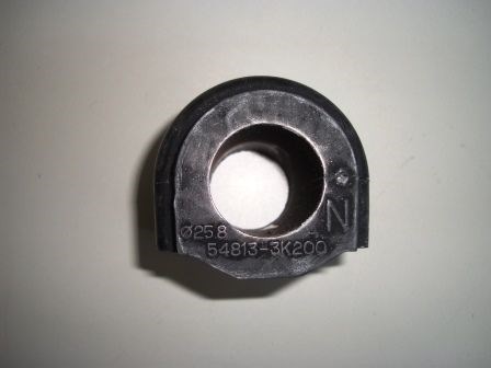 Подушка стабілізатора передня 548133K200 KOREA (OEM)