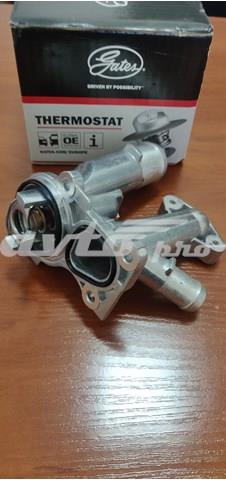 Корпус термостата в зборі BM5G9K478BB FORD