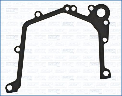 Прокладка масляного насосу BM5Z6659B FORD