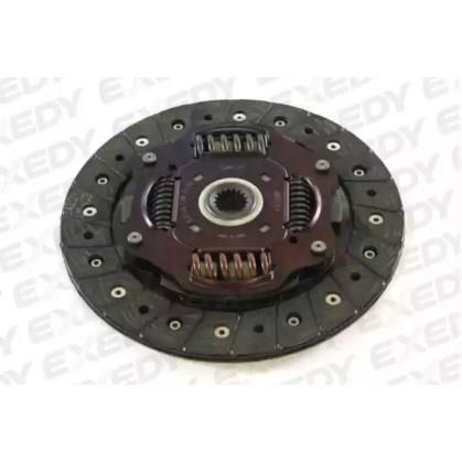 Диск зчеплення MBD107 EXEDY