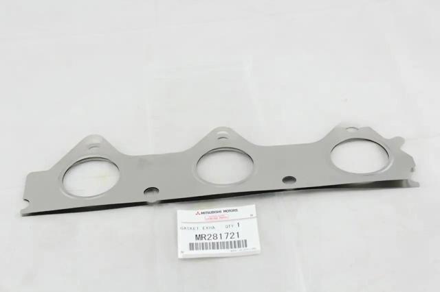 Прокладка випускного колектора MR281721 MITSUBISHI