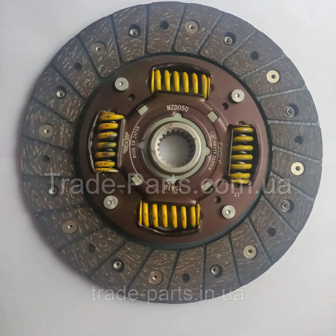 Зчеплення MZD050U EXEDY