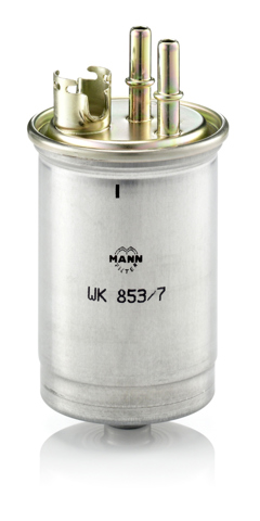 Фільтр палива WK8537 MANN