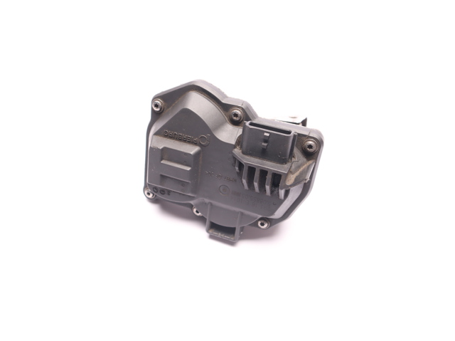 Регулююча заслонка EGR 147B08010R RENAULT
