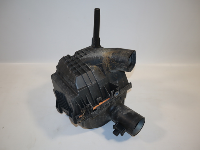 Коробка фільтра 165006196R RENAULT