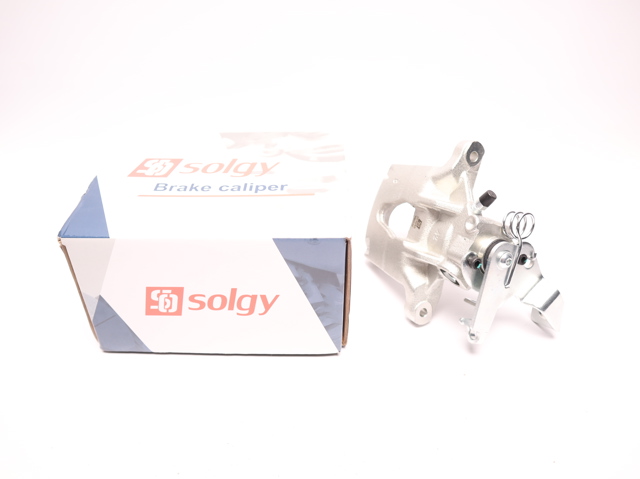 Супорт гальмівний задній правий 223045 SOLGY