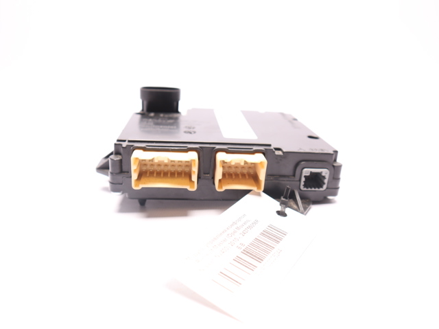 Блок управління комфорту 243755056R RENAULT