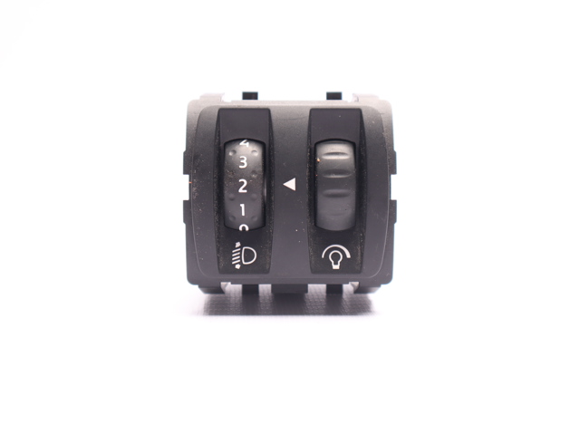 Кнопка коректора фар 251900567R RENAULT