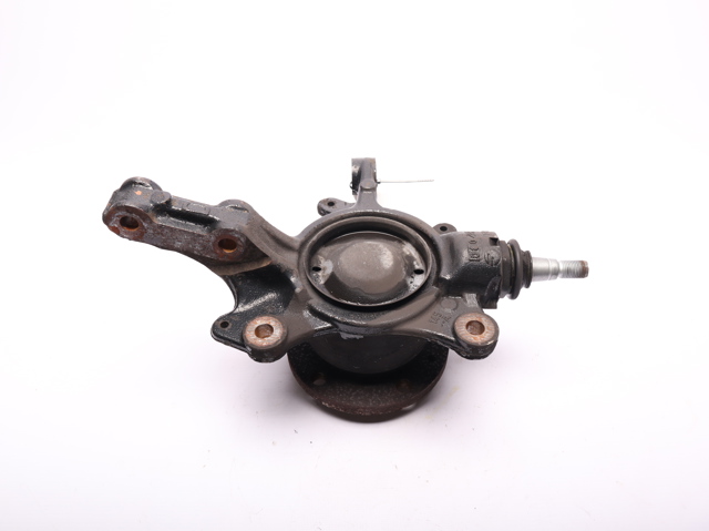 Цапфа поворотного кулака 400103826R RENAULT