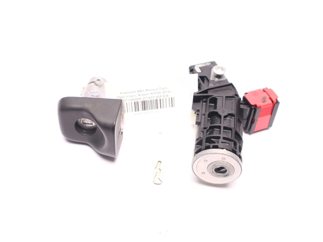 Контактна група замка 487009186R RENAULT