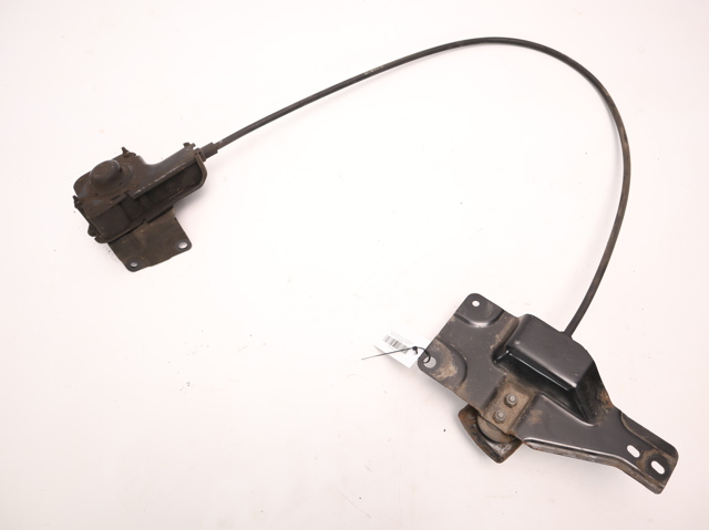 Підйомник запасного колеса 572118927R RENAULT