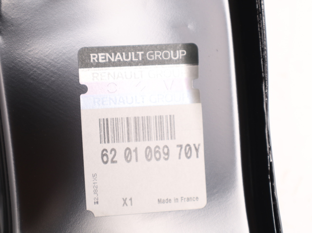 Шина бампера переднього 620106970Y RENAULT