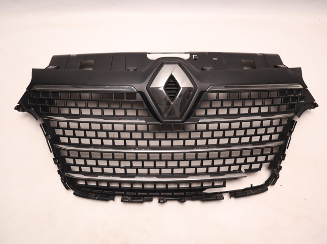 Решітка радіатора 623106263R RENAULT