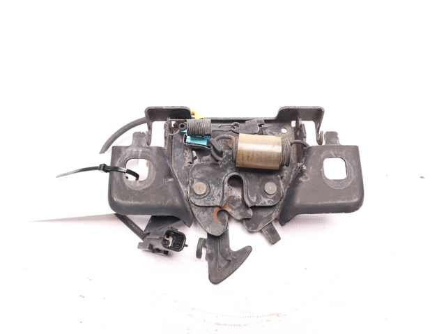 Запор капота (замок і привід замка капота) 656011705R RENAULT
