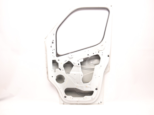 Дверка передня права Опель Мовано B