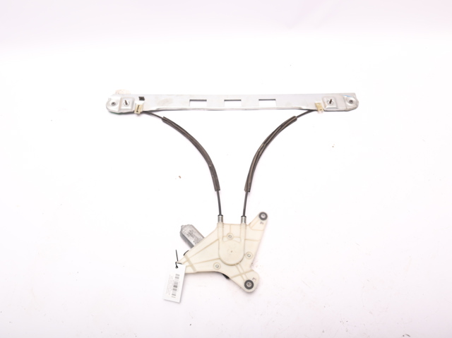 Склопідйомник з електродвигуном 807210008R RENAULT