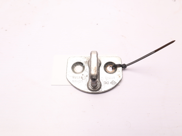 Фіксатор/петля (зацеп) замка дверей задньої 8200219250 RENAULT