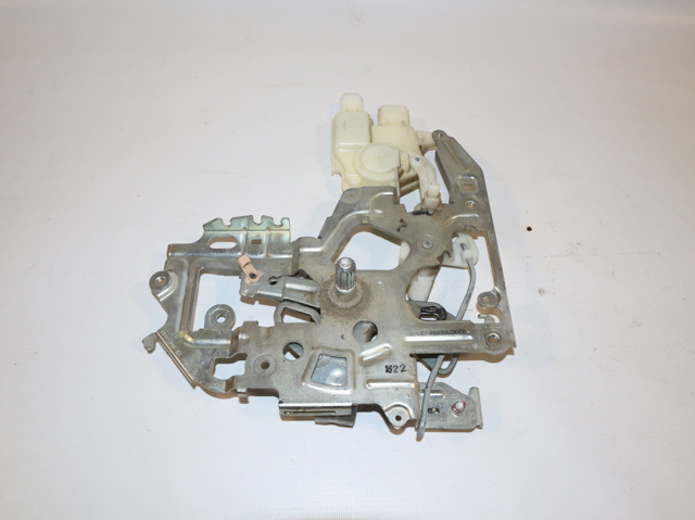 Замок задньої правої двостулкової двері 8200766888 RENAULT