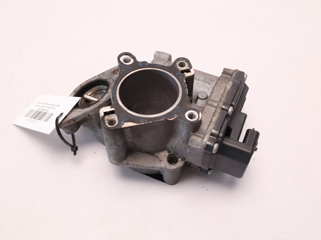 Клапан EGR, рециркуляції газів Renault Laguna 3