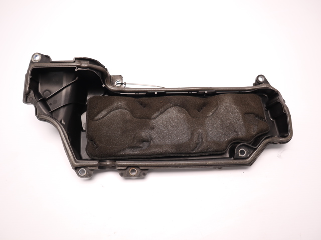 Кришка двигуна декоративна 8200805844 RENAULT