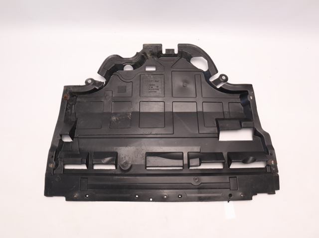 Захист піддона картера двигуна 8200832572 RENAULT