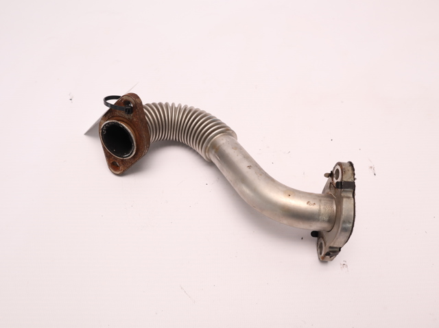 Шланг (патрубок) радіатор EGR, відведення 8200889753 RENAULT