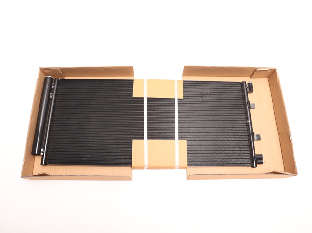 Конденсатор KTT110417 THERMOTEC