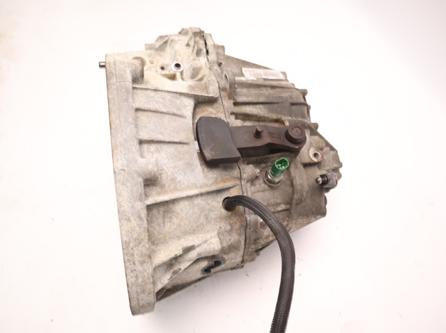 Коробка швидкостей механіка PF6024 RENAULT