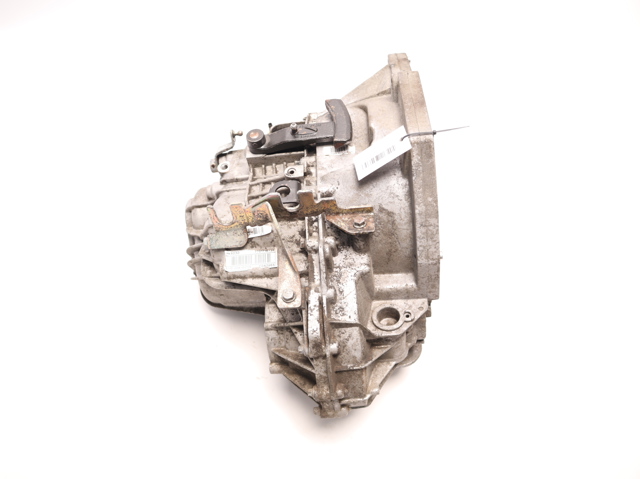 Коробка передач в зборі з головною передачею і диференціалом PK6030 RENAULT