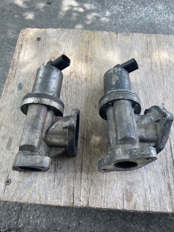 Клапан EGR 2841027410 HYUNDAI