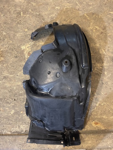 Підкрилок переднього крила, правий задній 51717059378 BMW