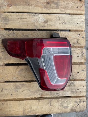 Задня ліва фара FB5Z13405A FORD