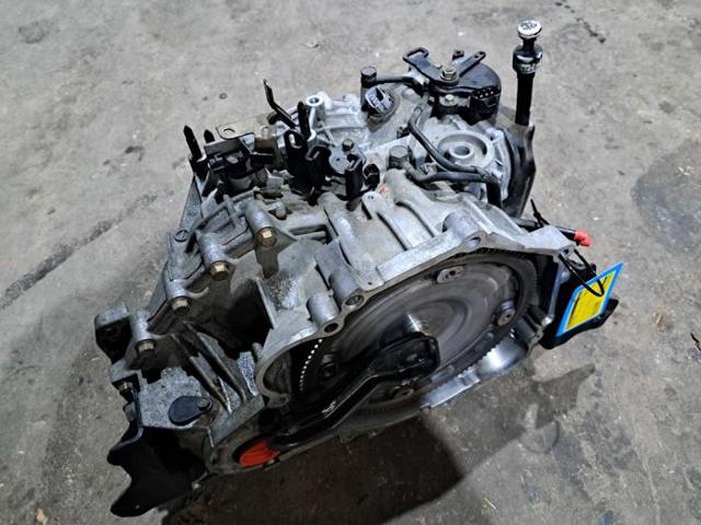 Коробка автомат MD978449 MITSUBISHI