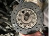 Диск зчеплення 21217526600 BMW
