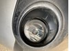 Права протитуманні фари 261508990A NISSAN