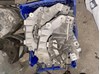 Кронштейн розпірок передніх склянок bmw x5 e70 07-13 51717137238