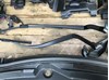 Поводок дворніка лев mitsubishi outlander 14-21 8250A586